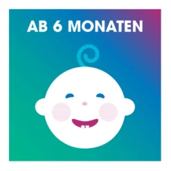 Ibuflam Kindersaft 2%, 100 ml