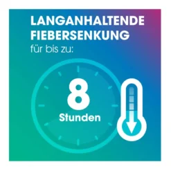 Ibuflam 40 mg/ml Suspension zum Einnehmen, 100 ml