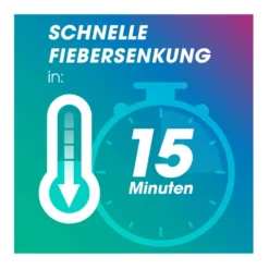 Ibuflam 40 mg/ml Suspension zum Einnehmen, 100 ml