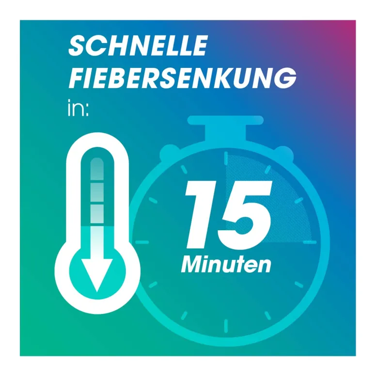 Ibuflam 40 mg/ml Suspension zum Einnehmen, 100 ml