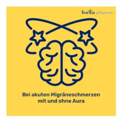Ibu-Lysin beta 400 mg Filmtabletten, 20 St