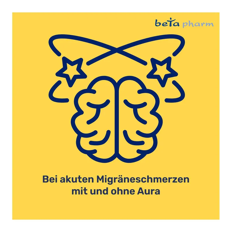 Ibu-Lysin beta 400 mg Filmtabletten, 20 St