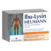 Ibu-Lysin Heumann 400 mg Filmtabletten, 50 St