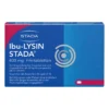 Ibu-Lysin Stada 400 mg Filmtabletten, 50 St