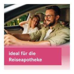 Ibuprofen HEUMANN Schmerztabletten 400 mg, 50 St