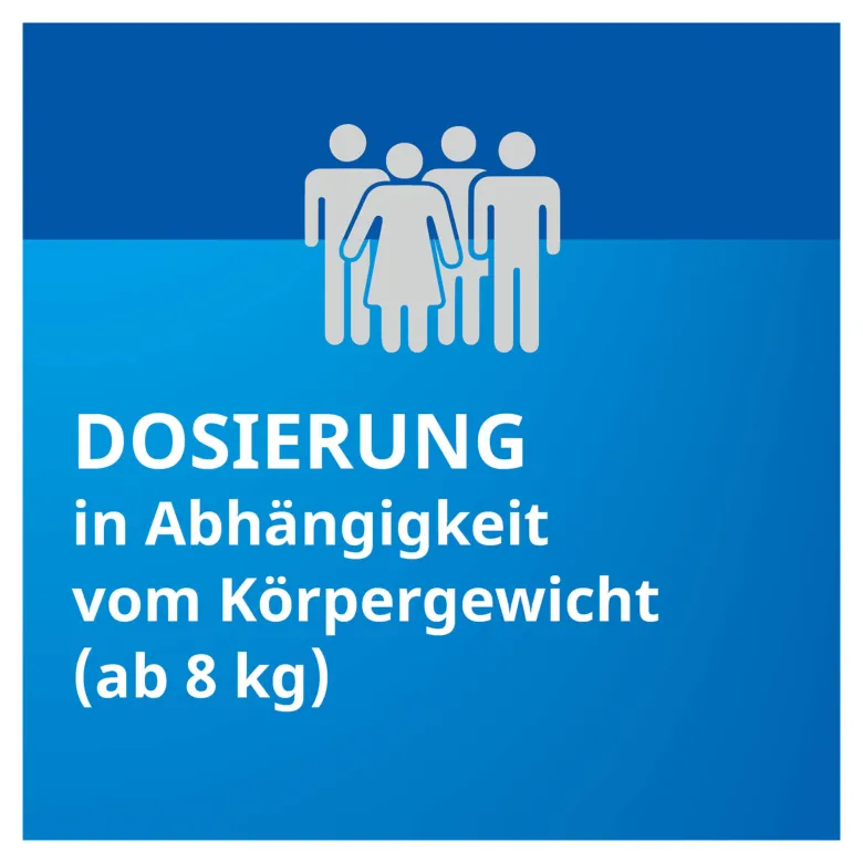 Ibuprofen Stada 40 mg/ml Suspension zum Einnehmen, 100 ml