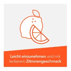 IBU-ratiopharm direkt 200 mg Pulver zum Einnehmen, 20 St
