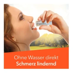 IBU-ratiopharm direkt 400 mg Pulver zum Einnehmen, 20 St