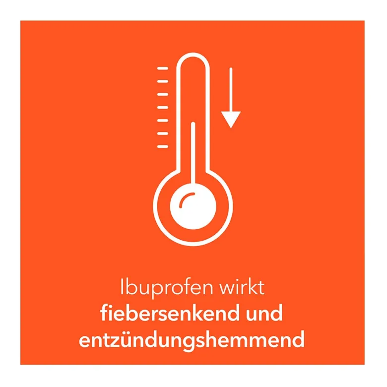 IBU-ratiopharm direkt 400 mg Pulver zum Einnehmen, 20 St