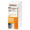 IBU-ratiopharm Fiebersaft für Kinder 40 mg/ml, 100 ml