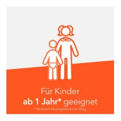 IBU-ratiopharm Fiebersaft für Kinder 40 mg/ml, 100 ml