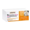 Ibu ratiopharm 400 mg akut Schmerztabletten, 50 St