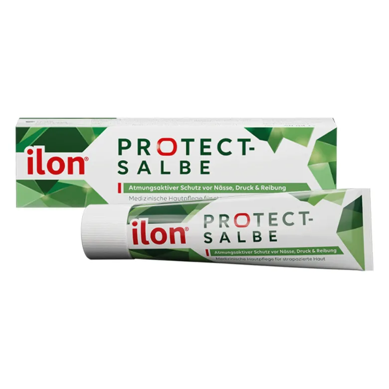 Ilon Protect Salbe, 50 ml