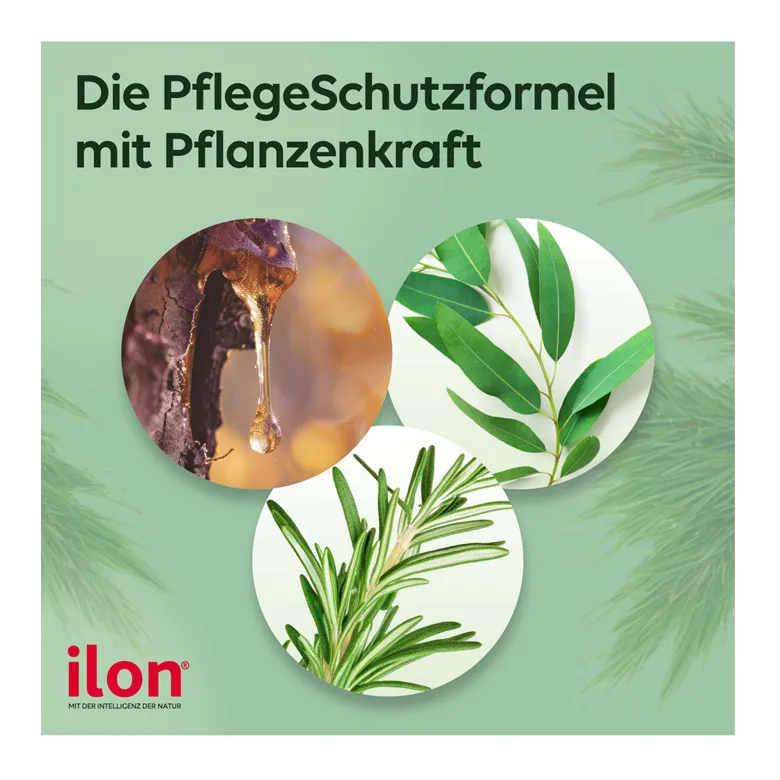 Ilon Protect Salbe, 50 ml