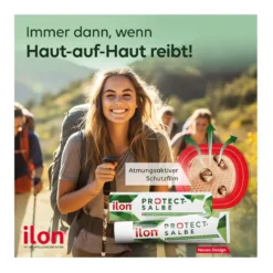 Ilon Protect Salbe, 50 ml