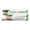 Ilon Salbe classic bei leichten Entzündungen der Haut, 50 g