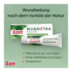 Ilon WundXtra Salbe, 20 g