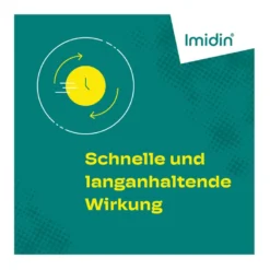 Imidin Nasentropfen für Kinder, 10 ml