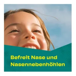 Imidin Nasentropfen für Kinder, 10 ml