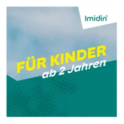 Imidin Nasentropfen für Kinder, 10 ml