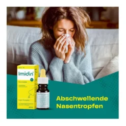 Imidin N Nasentropfen, 10 ml