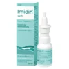Imidin sanft Nasen-Pflegespray, 20 ml