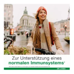 ImmunLoges direkt Trinkfläschchen, 30 St