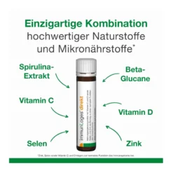 ImmunLoges direkt Trinkfläschchen, 30 St