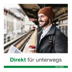 ImmunLoges direkt Trinkfläschchen, 30 St