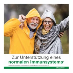 ImmunLoges Kapseln, 120 St