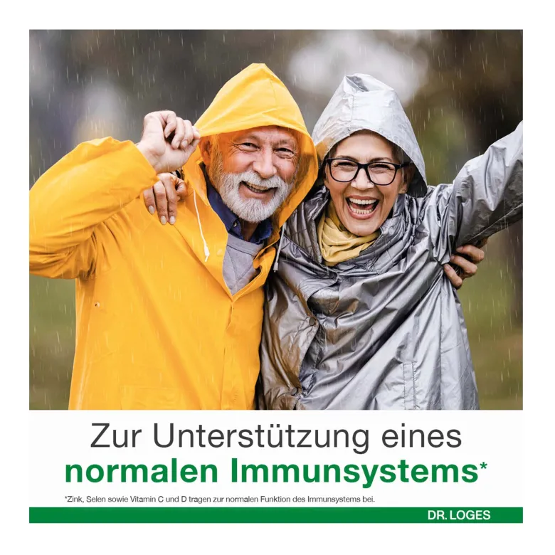 ImmunLoges Kapseln, 120 St