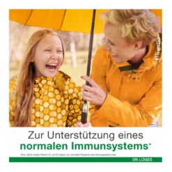 Immun Loges Saft, 150 ml