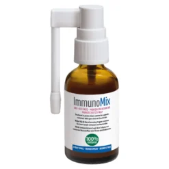 ImmunoMix Mundschutzspray, 30 ml