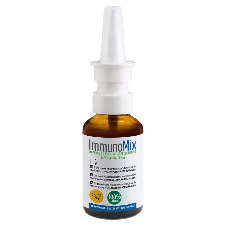 ImmunoMix Nasenschutzspray, 30 ml
