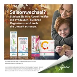 ImmunoMix Nasenschutzspray, 30 ml