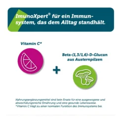 ImunoXpert Junior Sirup, 250 ml