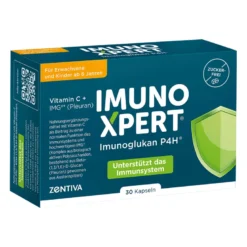 ImunoXpert Kapseln, 30 St