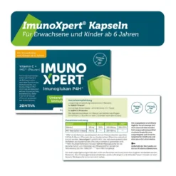 ImunoXpert Kapseln, 30 St