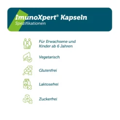 ImunoXpert Kapseln, 30 St