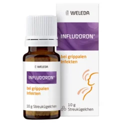 Infludoron Streukügelchen, 10 g