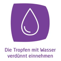Infludo Tropfen, 20 ml
