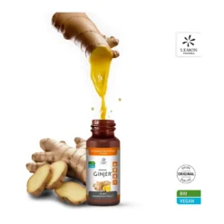Ingwer Ginjer Forte Tropfen, 20 ml