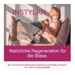 Instylan 0,16% Spüllösung, 1X50 ml
