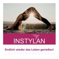 Instylan 0,16% Spüllösung, 1X50 ml
