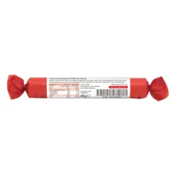Intact Traubenzucker Erdbeere Rolle, 1 St