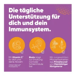 Ipalat Die Vitaminpastille Mango-Maracuja, 40 St