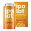 Ipalat Die Vitaminpastille Orange-Ingwer, 40 St