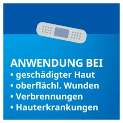Jod-Wundsalbe Stada 100 mg/g Salbe, 100 g