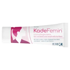 KadeFemin Intimpflegecreme, 30 ml
