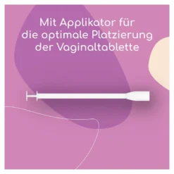 KadeFungin 3 Kombi-Packung 20 g Creme + 3 Vaginaltabletten, 1 St